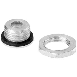 Safety Valves Nut Outer Lid Cooker 03