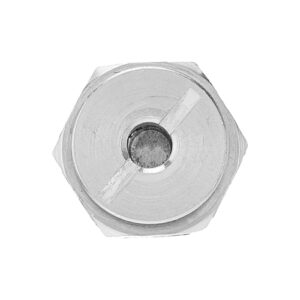 Safety Valves Nut Outer Lid Cooker 02