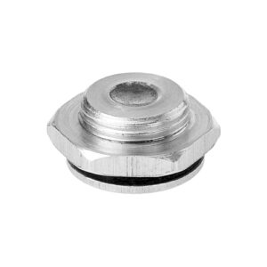 Safety Valves Nut Outer Lid Cooker